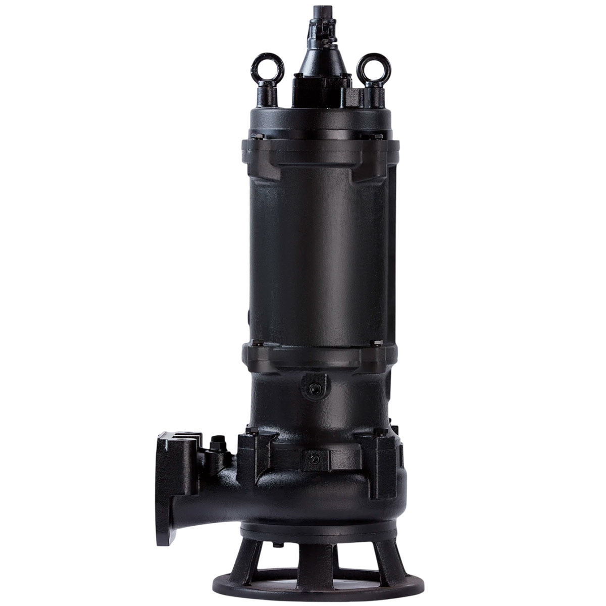 Фекальный насос CNP 150WQ100-17-7.5AC(II) в комплекте с АТМ TOS-150