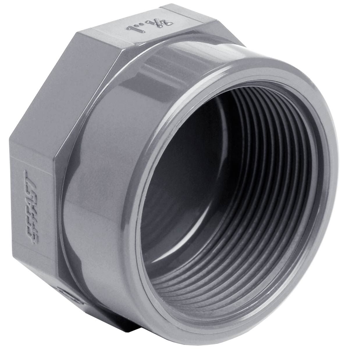 Заглушка резьбовая EFFAST d1/2" (RERCAE020B)
