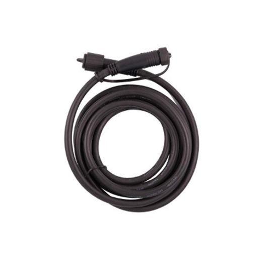 Кабель Aquaviva для прожекторов 2м 2*2PIN