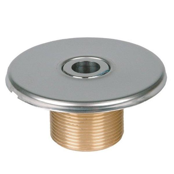Форсунка стеновая Фитстар 3100720, НР 1 1/2", 4,5 м3/ч, 70 мм