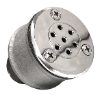 ФОРСУНКА аэромассажная, 3/4" Н.Р., (плитка) AISI 316