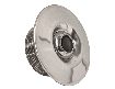 ФОРСУНКА стеновая 2", (плитка) AISI 316