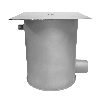 РЕГУЛЯТОР УРОВНЯ ВОДЫ, 1 1/2" В.Р. х 1/2" Н.Р.