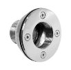 ФОРСУНКА подсоединения подводного пылесоса, 1 1/2" В.Р. х 1 1/2" Н.Р.