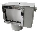 СКИММЕР V 25 с герконовым датчиком