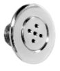 ФОРСУНКА аэромассажная 1/2", (плитка)